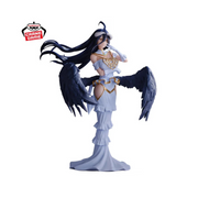 Figurine Overlord Albedo
