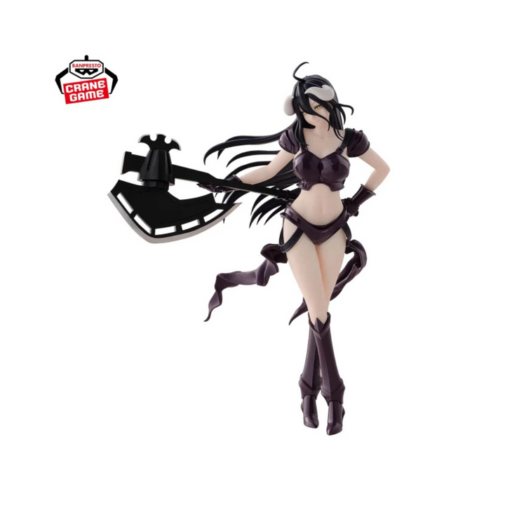 Figurine Overlors Albedo BIKINI ARMOR ver.
