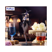 Figurine Overlord BiCute Bunnies Figure Albedo Noir Ver.