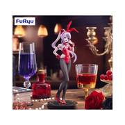 Figurine Overlord BiCute Bunnies Figure Shalltear Rouge Ver.