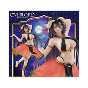 Figurine Overlord Coreful Albedo Dancer Ver.