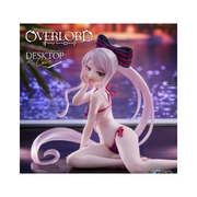 Figurine Overlord Desktop Cute Shalltear Bikini Ver.