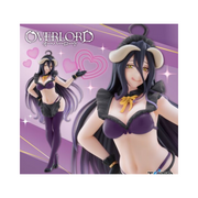 Figurine Overlord Ⅳ Coreful Albedo Maid Ver.