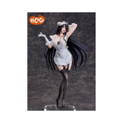 Figurine Overlord Ⅳ 1/7 Scale Figure Albedo