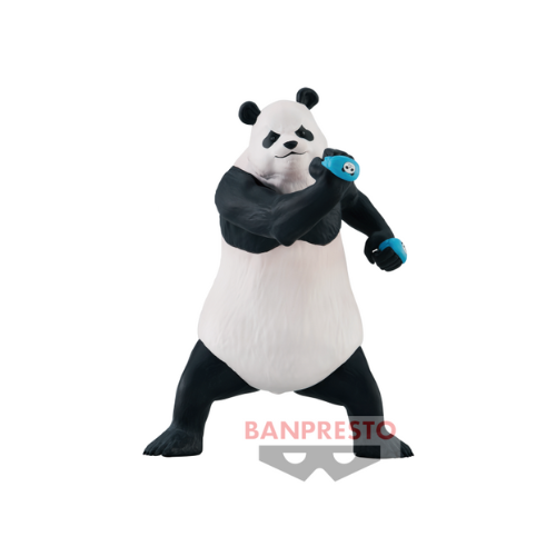 Figurine Jujutsu kaisen Panda