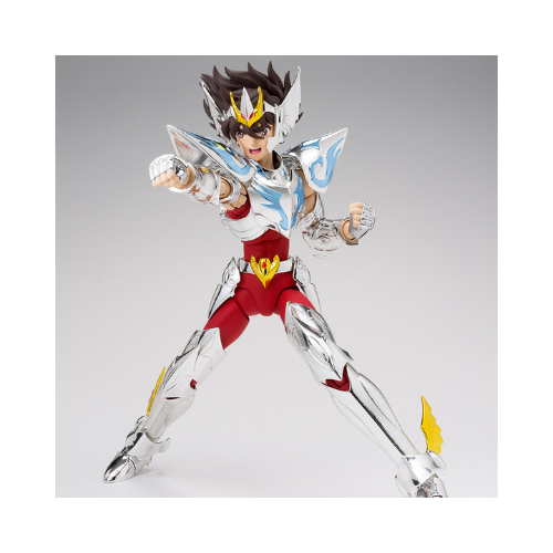 Figurine Pegasus Seiya -Celestial Sphere-