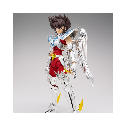 Figurine Pegasus Seiya -Celestial Sphere-