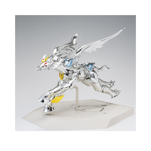 Figurine Pegasus Seiya -Celestial Sphere-