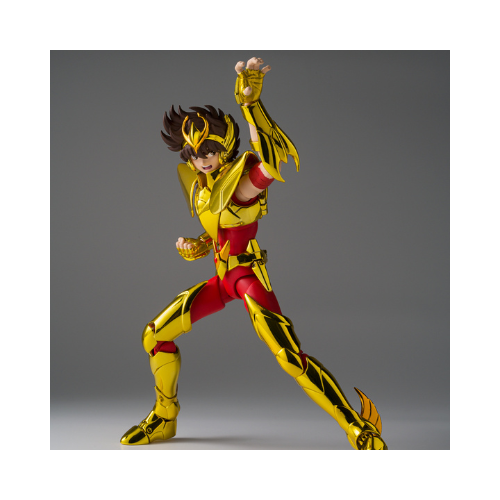 Figurine Pegasus Seiya -GOLDEN LIMITED EDITION-