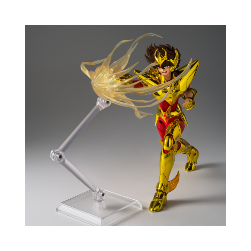 Figurine Pegasus Seiya -GOLDEN LIMITED EDITION-