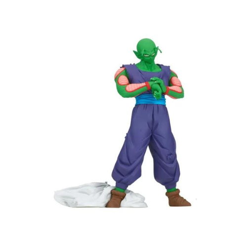 Figurine Prize SOLID EDGE WORKS Piccolo