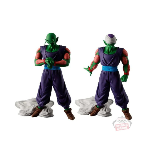 Figurine Prize SOLID EDGE WORKS Piccolo
