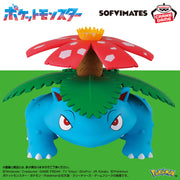 Figurine Pokémon SOFVIMATES～Venusaur～