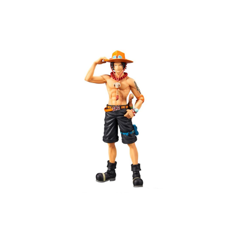 Figurine One Piece DXF THE GRANDLINE SERIES Portgas.D.Ace Vol.3
