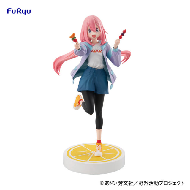Figurine Prix B – Nadeshiko Kagamihara –