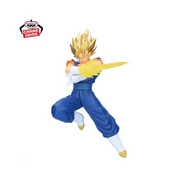 Figurine Prize DOKKAN BATTLE 10TH ANNIVERSARY FIGURE Super Vegeto