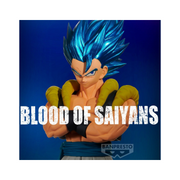 Figurine Prize BLOOD OF SAIYANS Gogeta