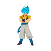 Figurine Prize BLOOD OF SAIYANS Gogeta