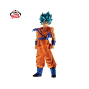 Figurine Pirze BLOOD OF SAIYANS Son Goku