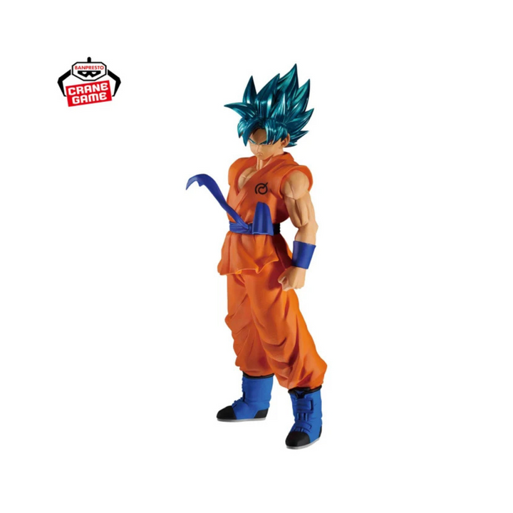 Figurine Pirze BLOOD OF SAIYANS Son Goku