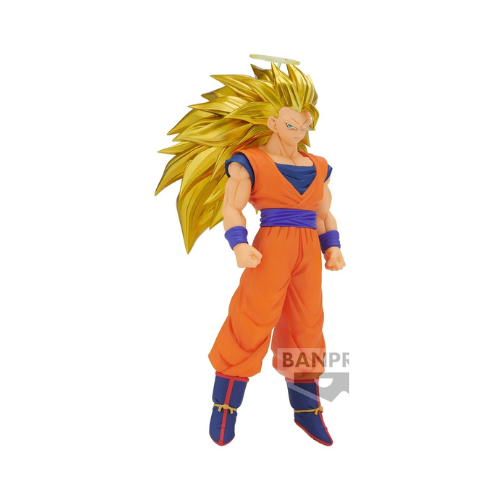 Figurine Prize BLOOD OF SAIYANS Super Saiyan3 Goku