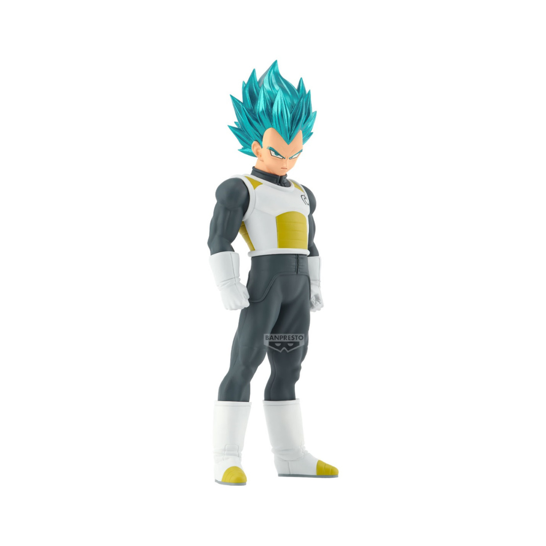 Figurine Prize BLOOD OF SAIYANS Vegeta