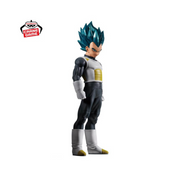 Figurine Prize BLOOD OF SAIYANS Vegeta