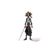 Figurine One Piece FILM RED DXF THE GRANDLINE MEN Brook Vol.9