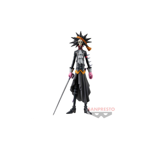 Figurine One Piece FILM RED DXF THE GRANDLINE MEN Brook Vol.9