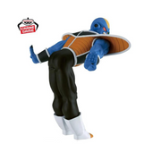 Figurine Prize SOLID EDGE WORKS-THE出陣- Burter