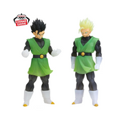 Figurine Prize CLEARISE Gohan Great Saiyanman Ver. ll