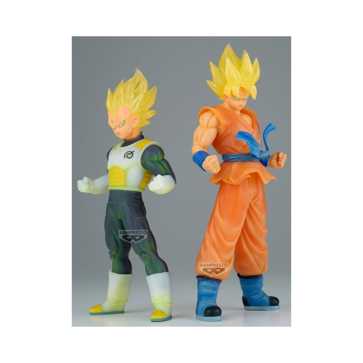 Figurine Prize CLEARISE Vegeta
