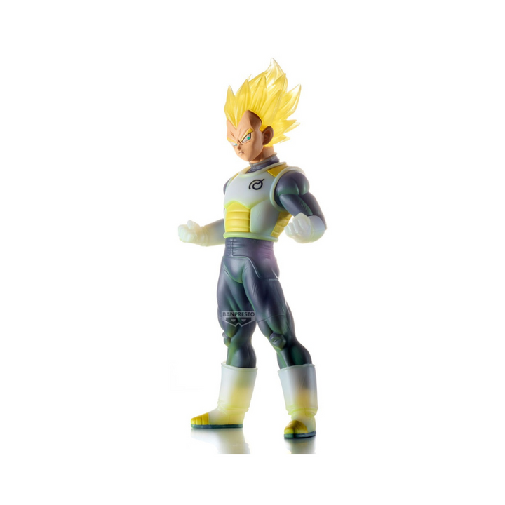 Figurine Prize CLEARISE Vegeta