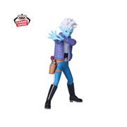 Figurine Prize Daima Glorio Avec Panel