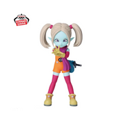 Figurine Prize Daima Panzy Avec Panel