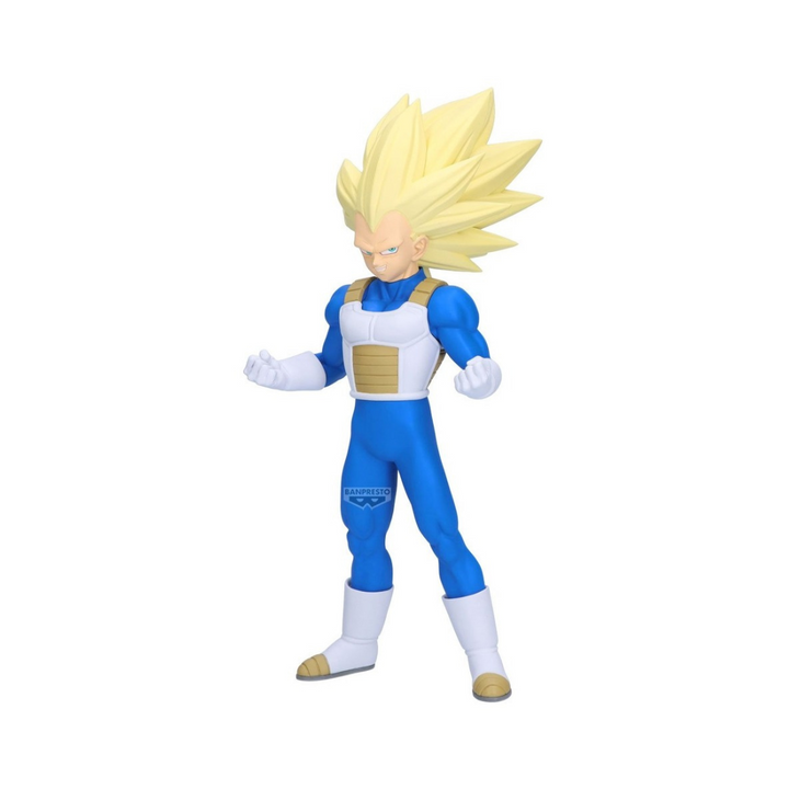 Figurine Prize Daima Super Saiyan 3 Vegeta