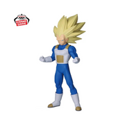 Figurine Prize Daima Super Saiyan 3 Vegeta