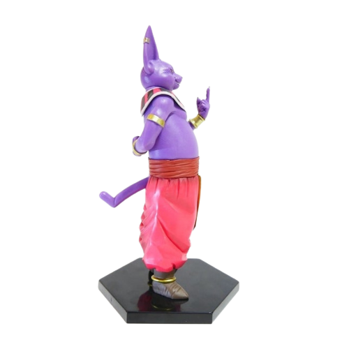 Figurine Prize The Figure Collection Champa Vol.3