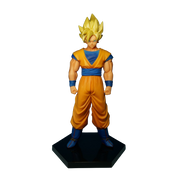 Figurine Prize The Figure Collection Super Saiyan Goku Vol.5