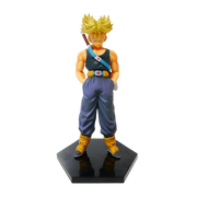 Figurine Prize The Figure Collection Super Saiyan Trunks Vol.6