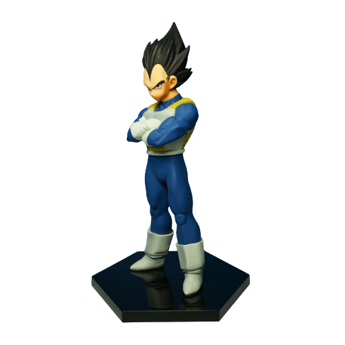 Figurine Prize The Figure Collection Vegeta Vol.1