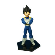 Figurine Prize The Figure Collection Vegeta Vol.1