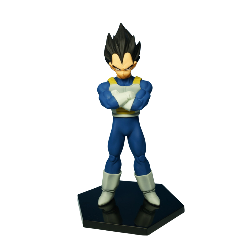 Figurine Prize The Figure Collection Vegeta Vol.1