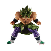 Figurine Prize BLOOD OF SAIYANS SPECIALXVII Broly
