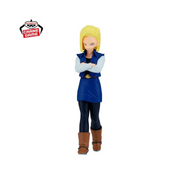 Figurine Prize SOLID EDGE WORKS-THE出陣-C18