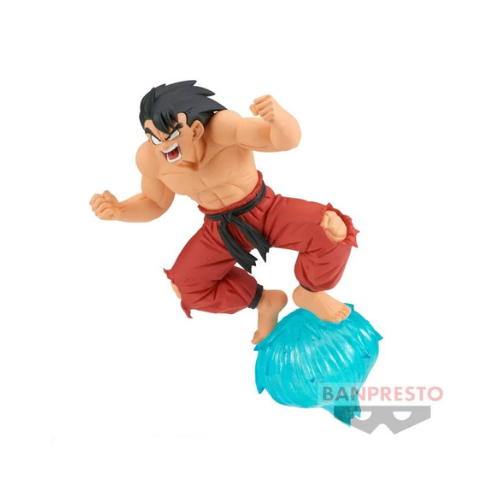 Figurine Prize Gxmateria Son Goku Ⅲ