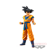 Figurine Prize DFX Goku