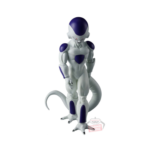 Figurine Prize SOLID EDGE WORKS-THE出陣- Freezer