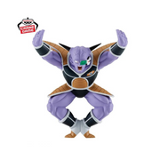 Figurine Prize SOLID EDGE WORKS -THE出陣- Ginyu