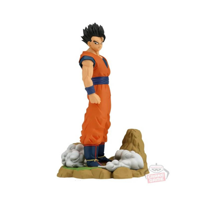 Figurine Prize Gohan History Box vol.11